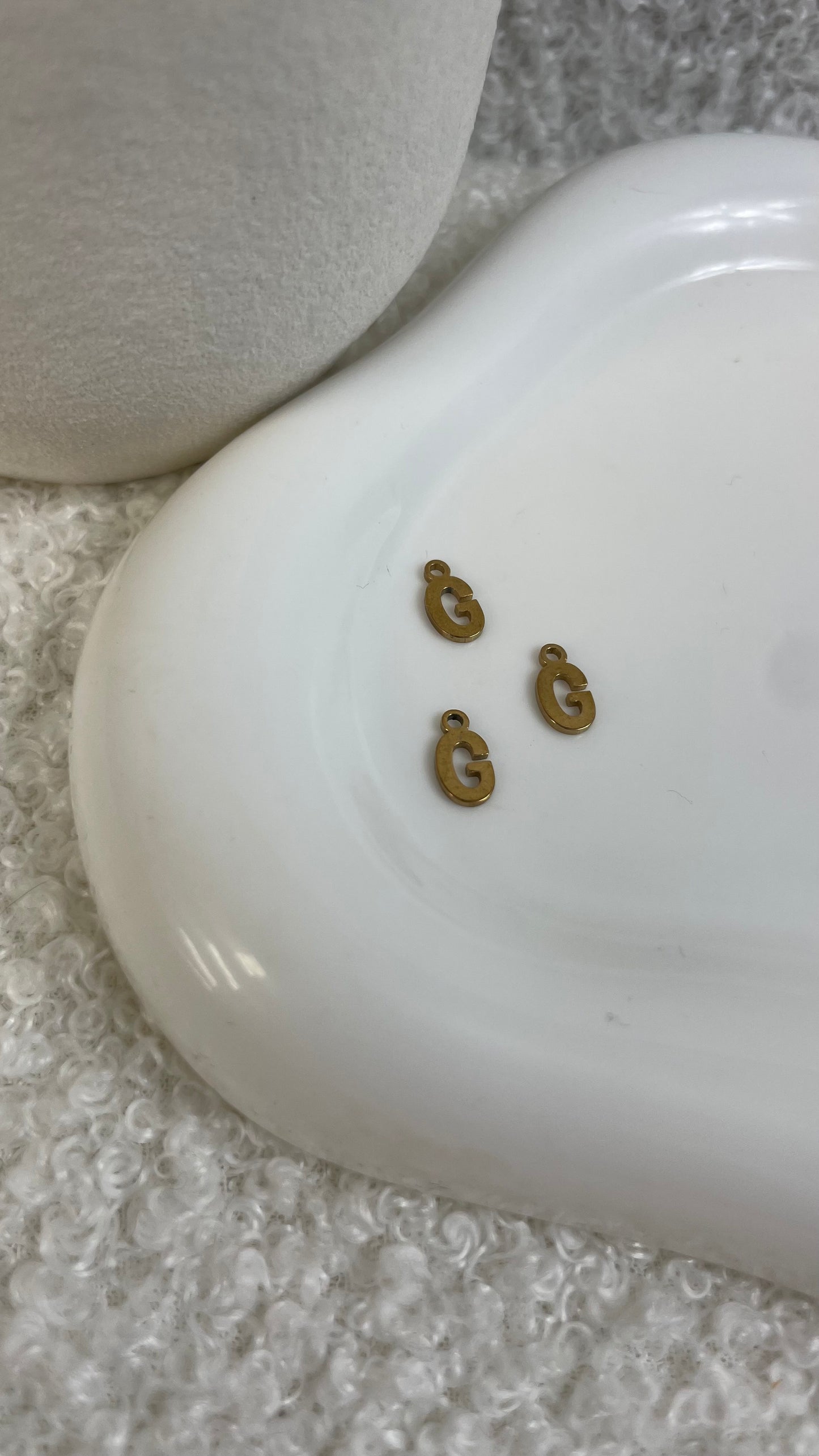Breloque G