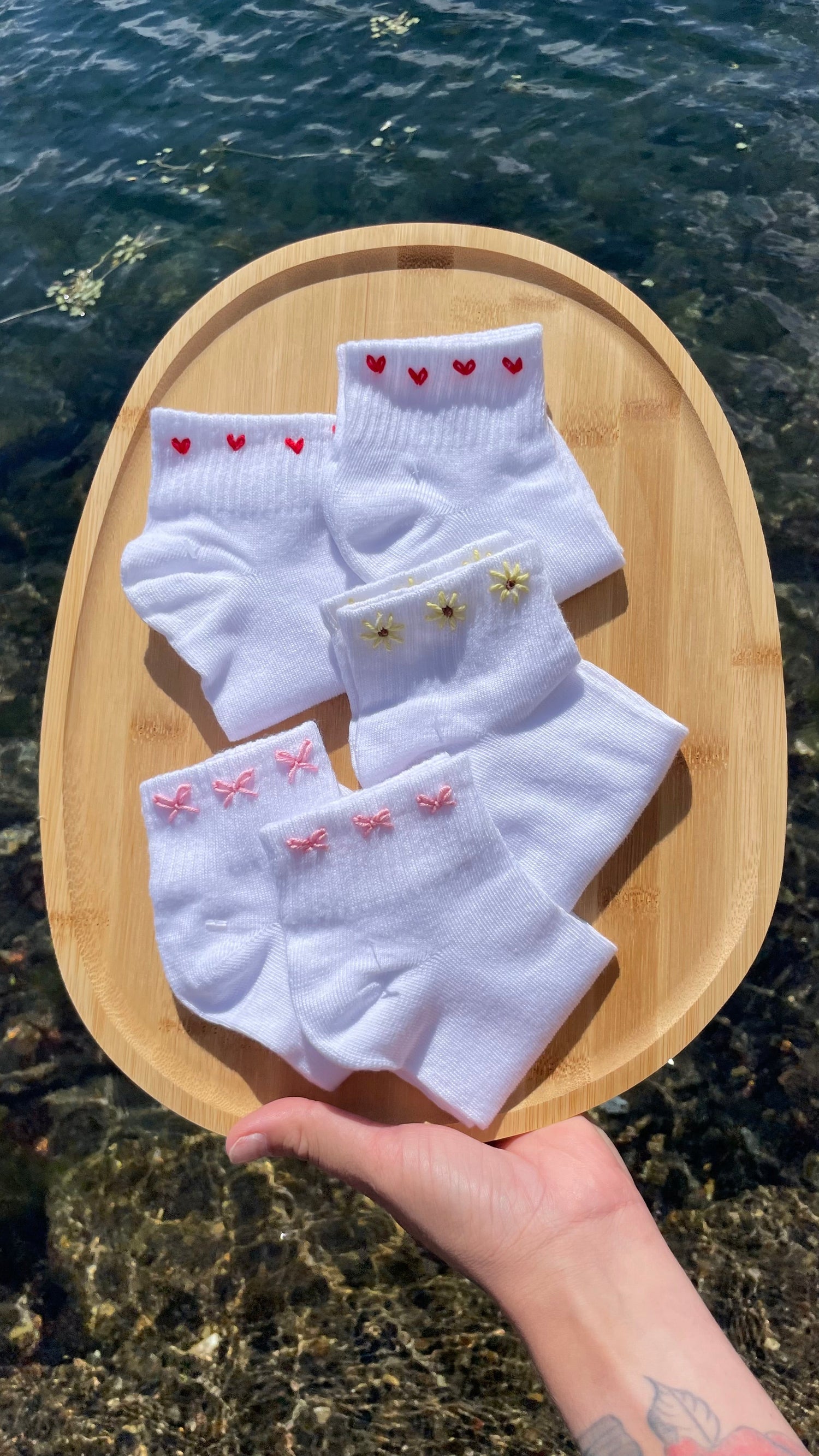 Chaussettes