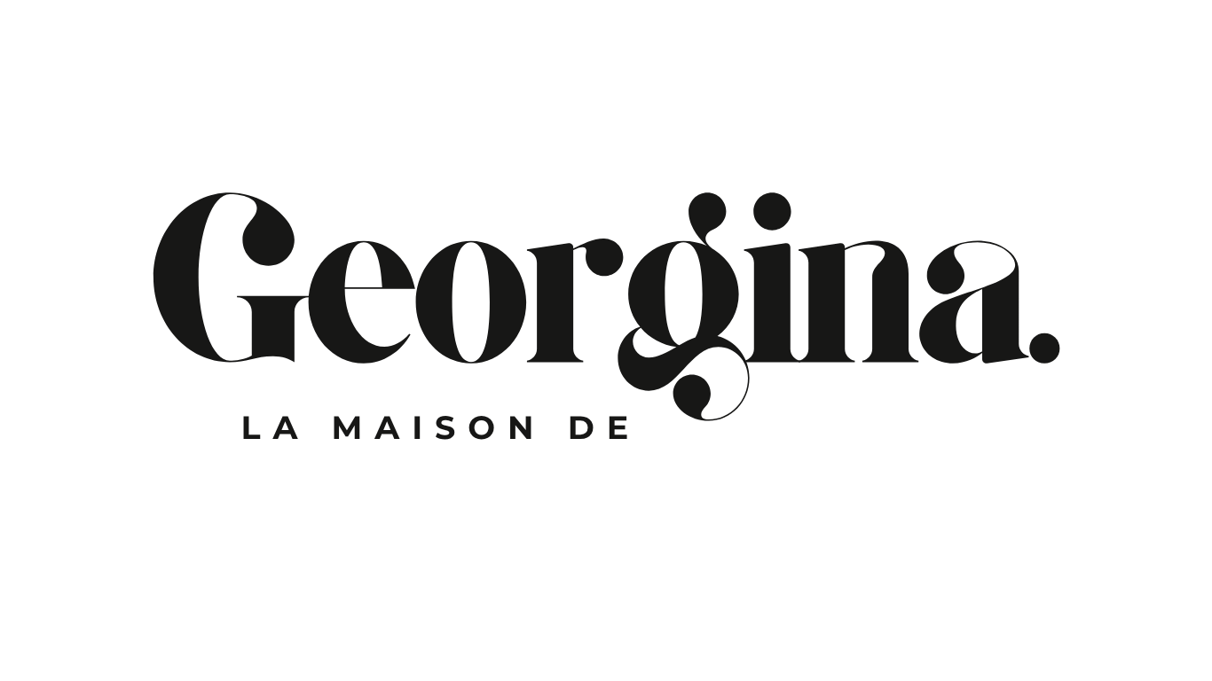 LA MAISON DE GEORGINA