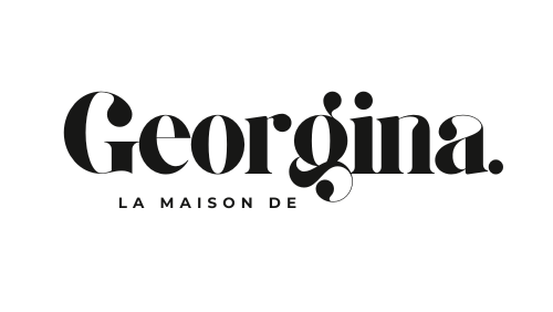 LA MAISON DE GEORGINA