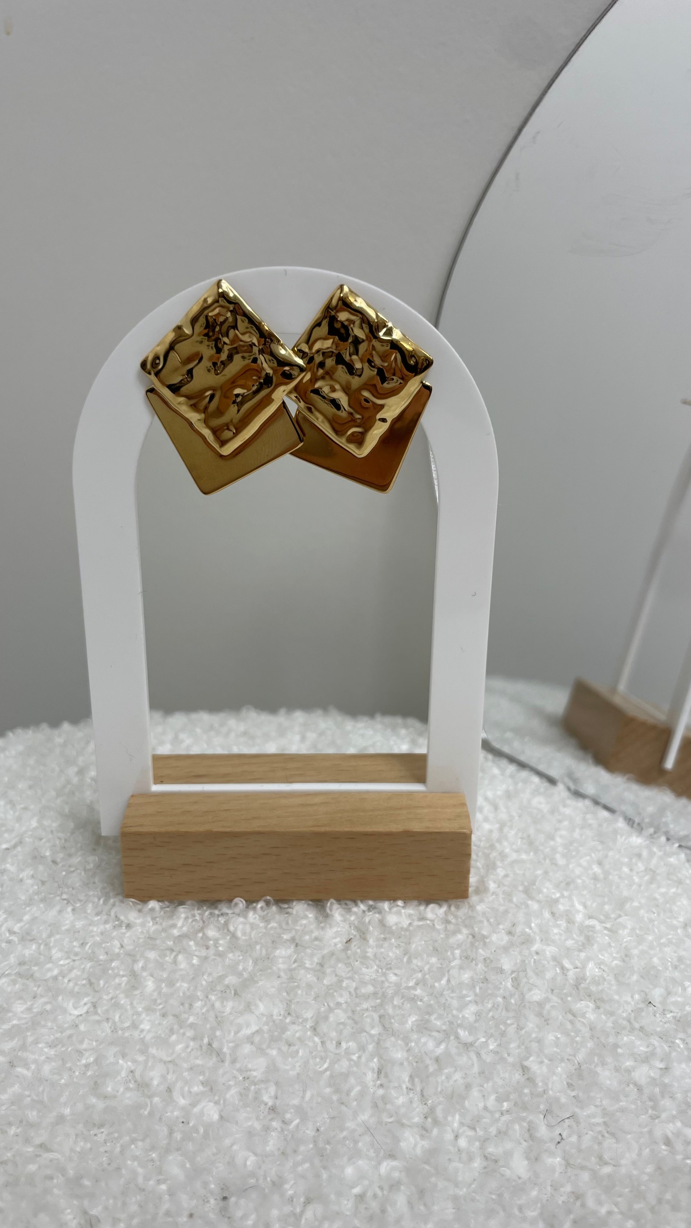 Boucles D'oreilles LOUISA