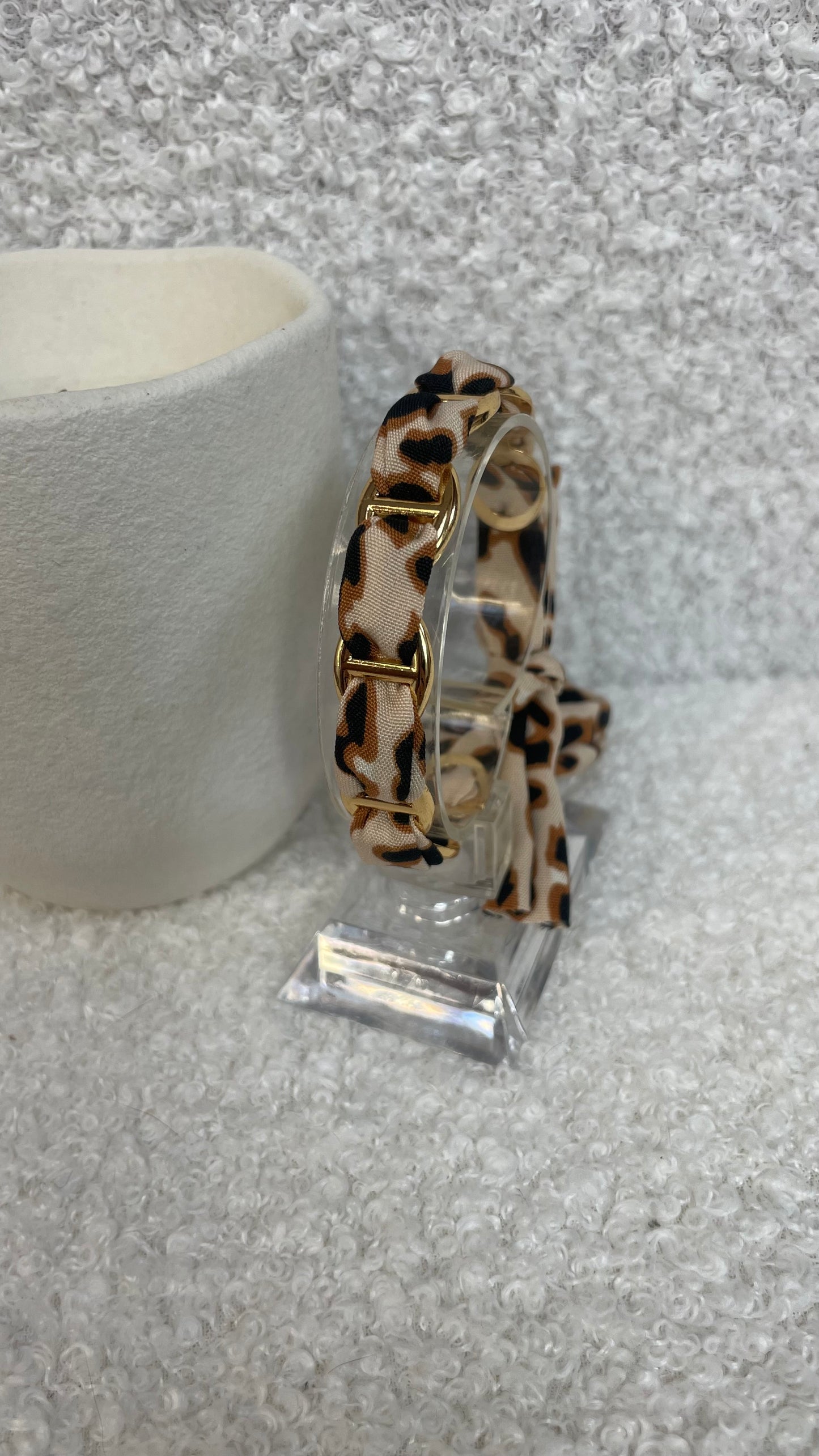 Jonc Leopard