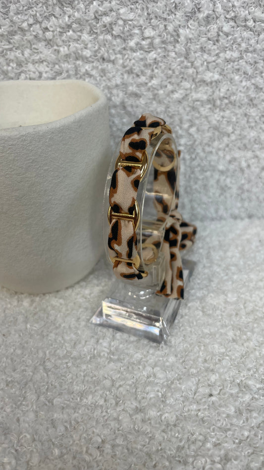 Jonc Leopard