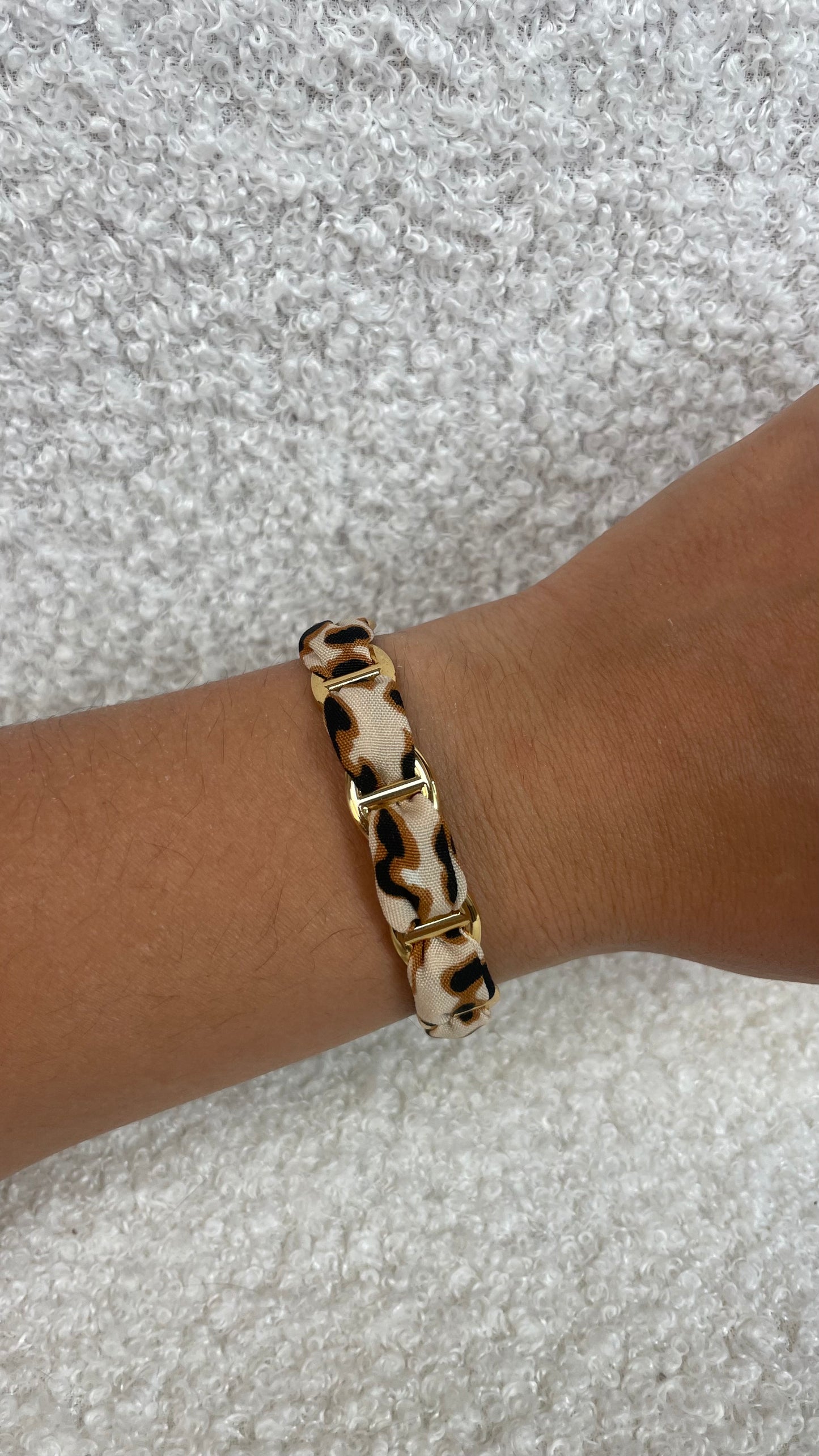Jonc Leopard